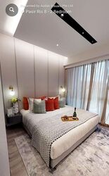 Pasir Ris 8 (D18), Apartment #460613131